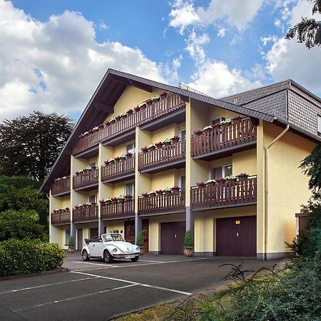 Hotel Muenster Emmelshausen Εξωτερικό φωτογραφία