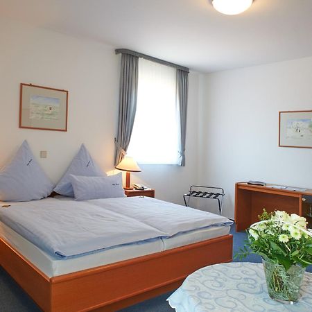 Hotel Muenster Emmelshausen Εξωτερικό φωτογραφία