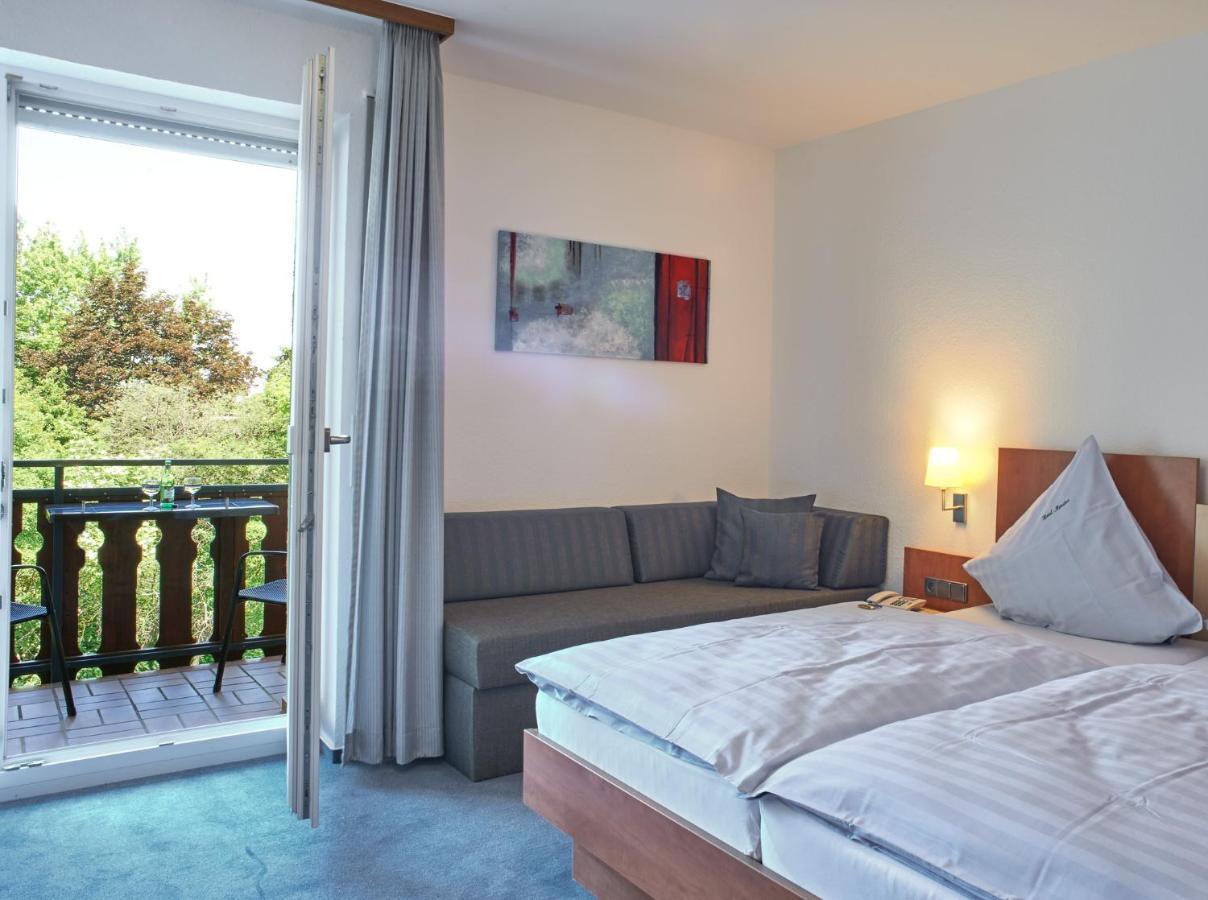 Hotel Muenster Emmelshausen Εξωτερικό φωτογραφία