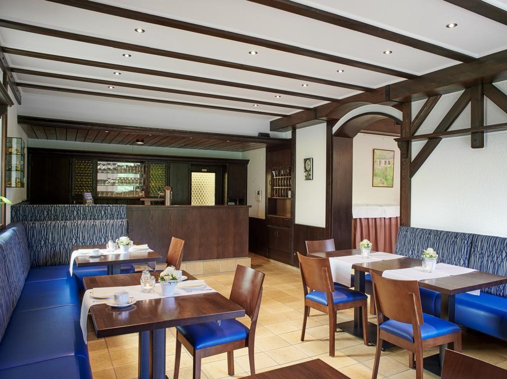 Hotel Muenster Emmelshausen Εξωτερικό φωτογραφία