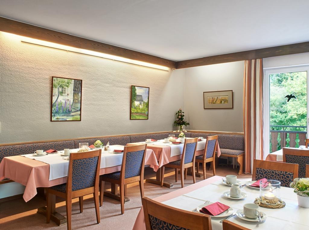 Hotel Muenster Emmelshausen Εξωτερικό φωτογραφία