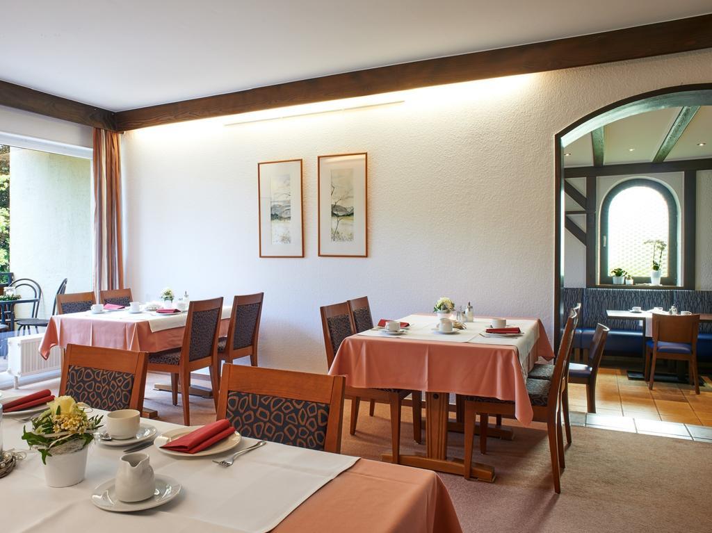 Hotel Muenster Emmelshausen Εξωτερικό φωτογραφία