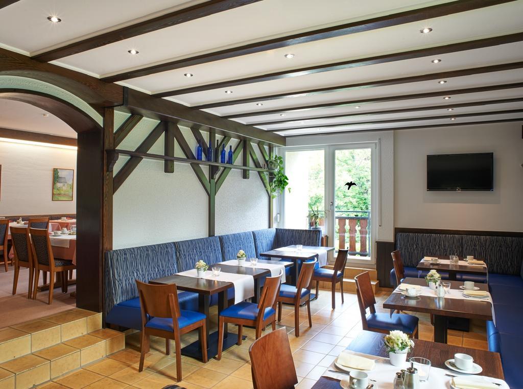 Hotel Muenster Emmelshausen Εξωτερικό φωτογραφία