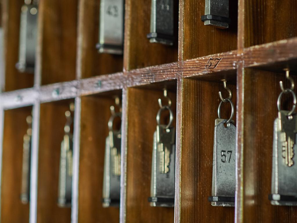 Hotel Muenster Emmelshausen Εξωτερικό φωτογραφία