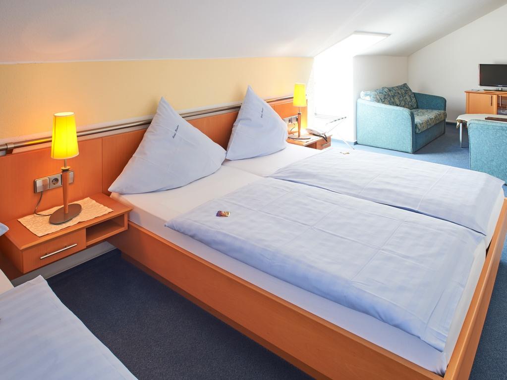Hotel Muenster Emmelshausen Δωμάτιο φωτογραφία