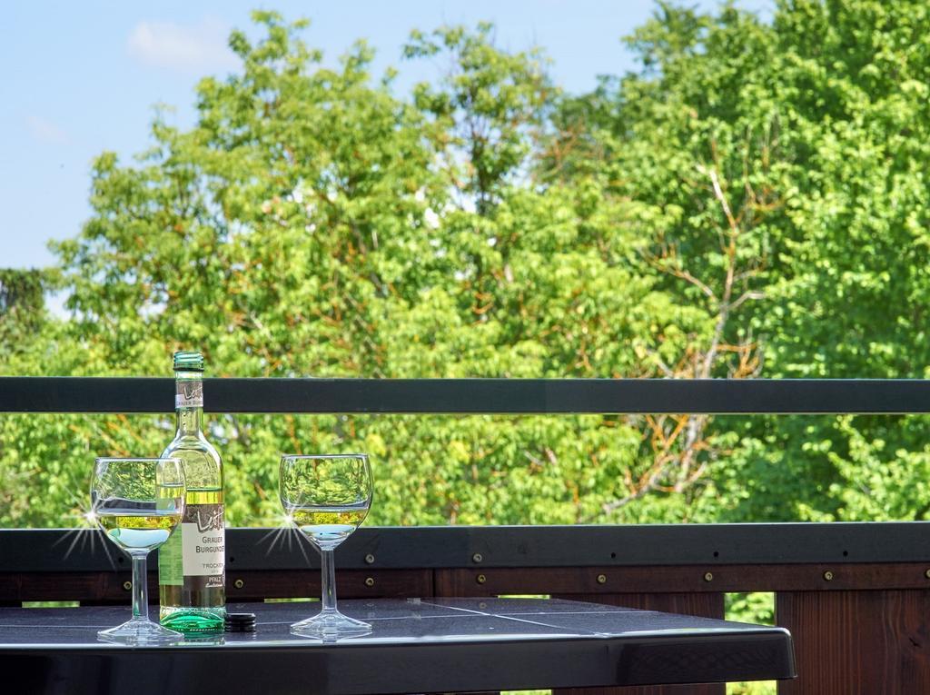 Hotel Muenster Emmelshausen Εξωτερικό φωτογραφία