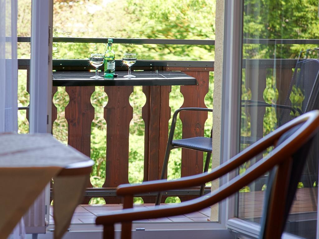 Hotel Muenster Emmelshausen Εξωτερικό φωτογραφία