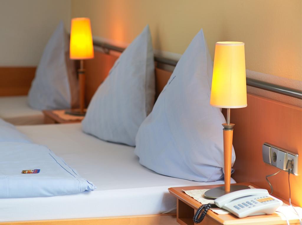 Hotel Muenster Emmelshausen Δωμάτιο φωτογραφία