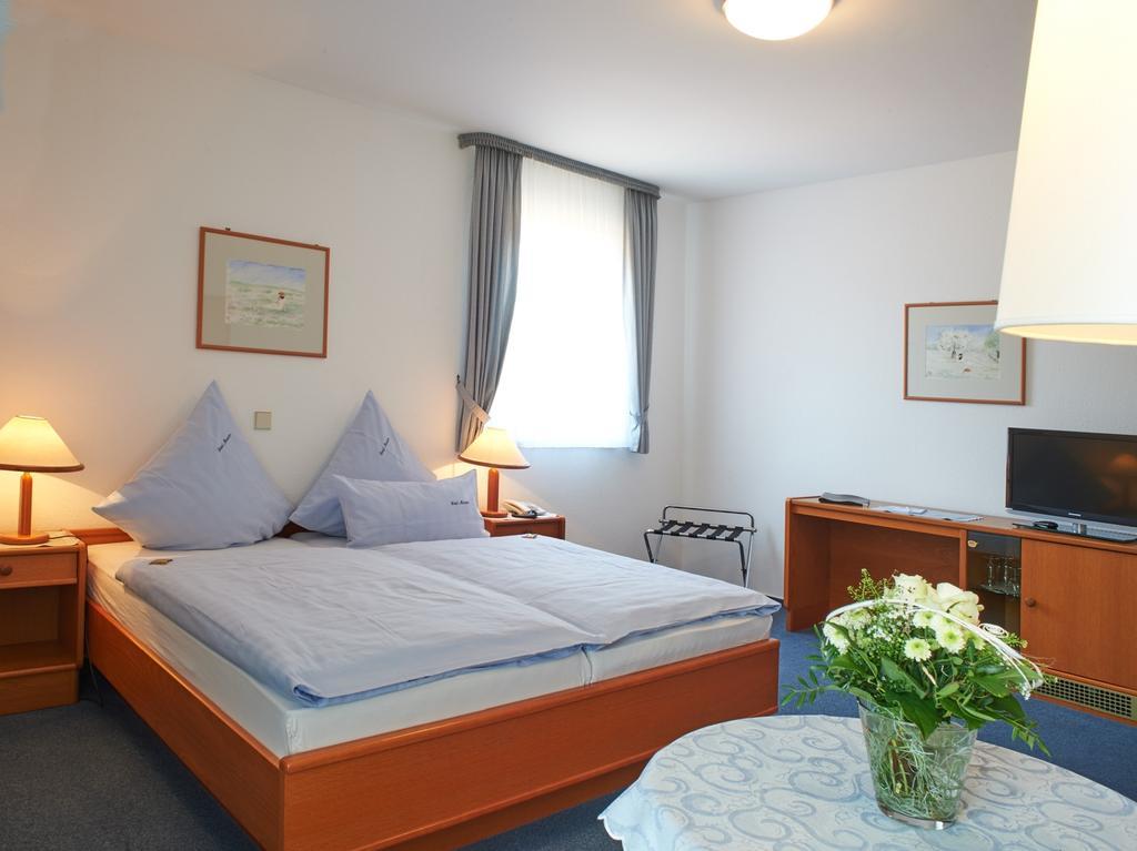 Hotel Muenster Emmelshausen Εξωτερικό φωτογραφία