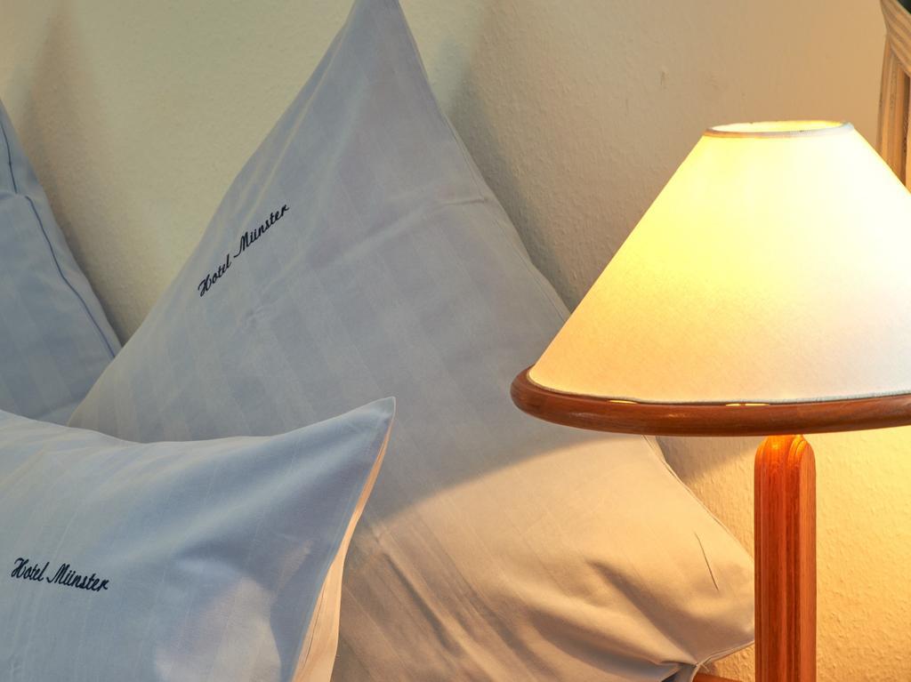 Hotel Muenster Emmelshausen Δωμάτιο φωτογραφία
