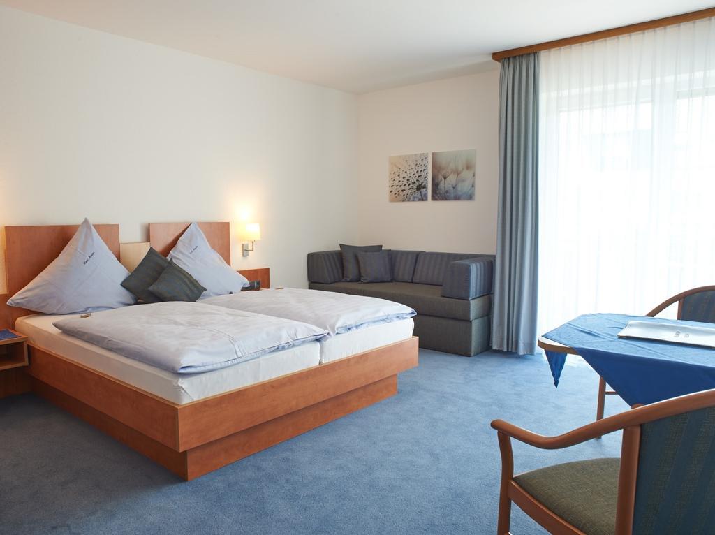 Hotel Muenster Emmelshausen Δωμάτιο φωτογραφία
