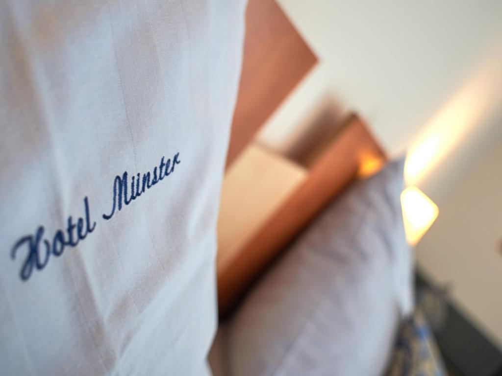 Hotel Muenster Emmelshausen Δωμάτιο φωτογραφία