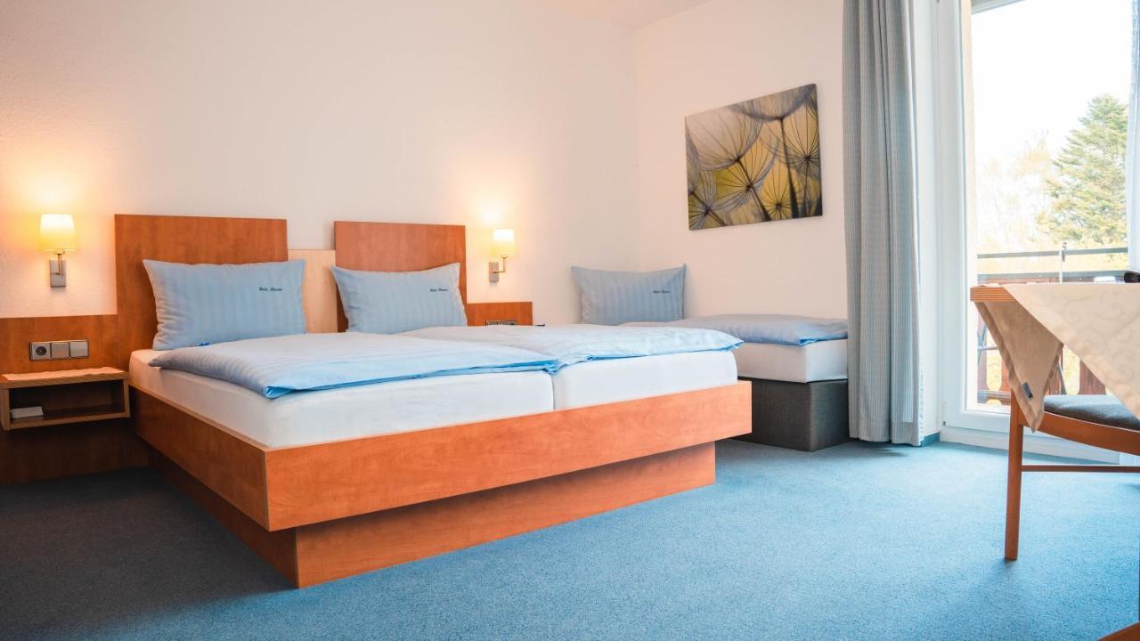 Hotel Muenster Emmelshausen Εξωτερικό φωτογραφία