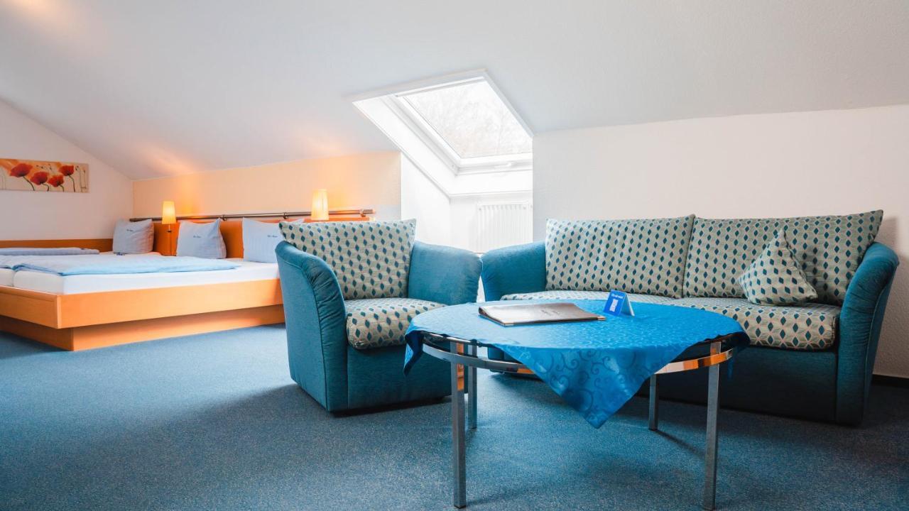 Hotel Muenster Emmelshausen Εξωτερικό φωτογραφία